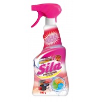 SILA Professional чистящее средство 500г антижир