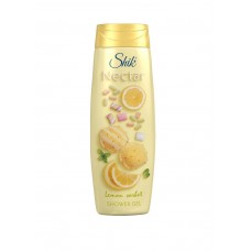 Shik Nectar гель д/душа 400г Lemon sorbet