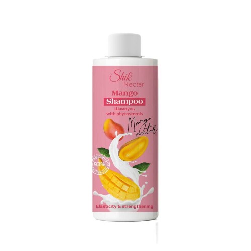 Shik шампунь 400г Nectar Мango (Shik)