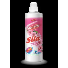 Sila средство для стирки 1кг Delicate
