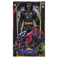 Игровая фигурка супергероя 