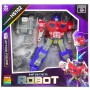 Трансформер "Robot/Car" в коробці (BlackStone)