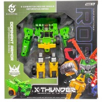 Трансформер (ВИД 2)