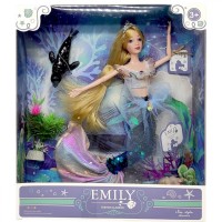 Кукла Emily 