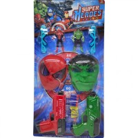 Набор героя 