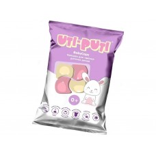 Уті-Путі засіб д/прання в капсулах 23г саше