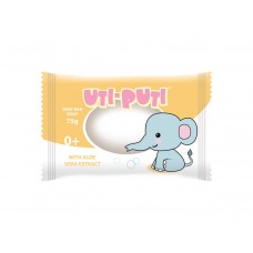 Уті-Путі мило 75г з екстрактом алоє вера слоненя
