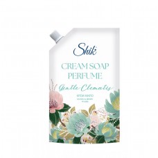 Shik крем-мило рідке дой-пак 500мл Gentle Clematis