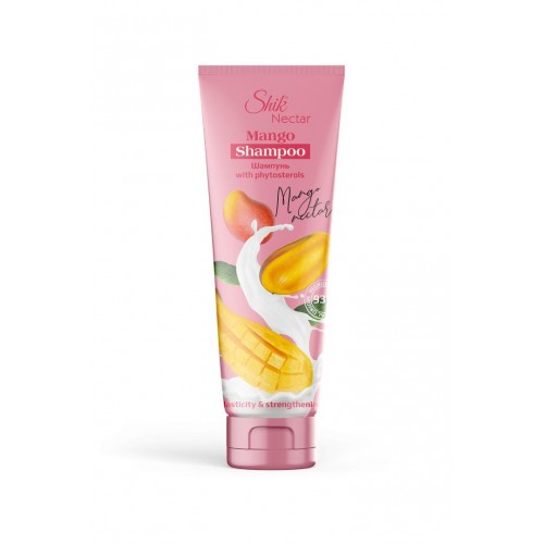 Shik шампунь 250г Nectar Мango (Shik)
