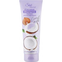 Shik шампунь 250г Nectar Coconut
