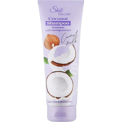 Shik шампунь 250г Nectar Coconut (Shik)