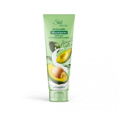 Shik шампунь 250г Nectar Аvocado (Shik)