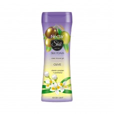Shik Nectar крем-гель д/душа 250г Олива