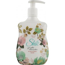 Shik р/крем-мило 500г Gentle Clematis