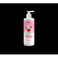 Shik Nectar Milk Shake крем д/рук 200мл з ароматом малини