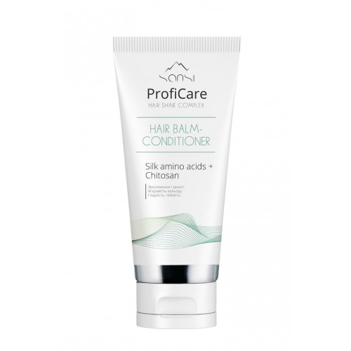 Sansi ProfiCare Hair бальзам-кондиционер 200мл shine complex (Sansi)