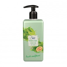 Shik Nectar мило рідке 450мл фейоа і лайм