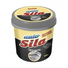 Autosila 0,5 кг в банці засіб для миття сильно забруднених рук