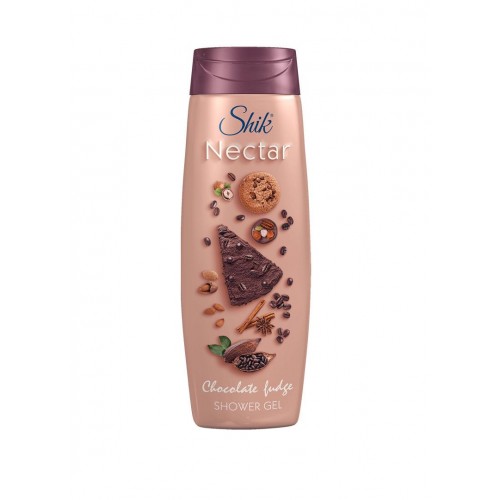 Shik Nectar гель д/душа 400мл Chocolate Fudge (Shik)