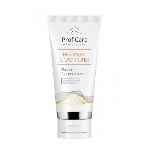 Sansi ProfiCare Hair бальзам-кондиционер 200мл repair complex (Sansi)