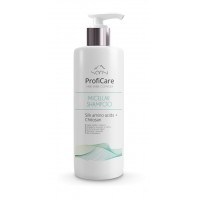 Sansi ProfiCare Hair шампунь 400г shine complex