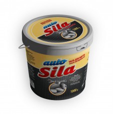 Autosila 1кг в тубі засіб для миття сильнозабруднених рук