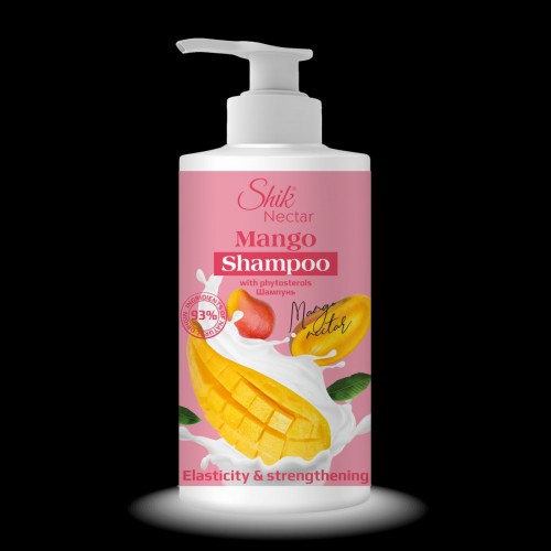 Shik шампунь 900г Nectar Мango (Shik)