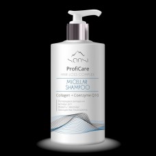 Sansi ProfiCare Hair мицеллярный шампунь 900 мл loss complex