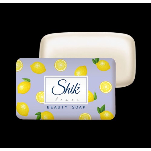 Мыло "Shik" 70г Лимон (Shik)