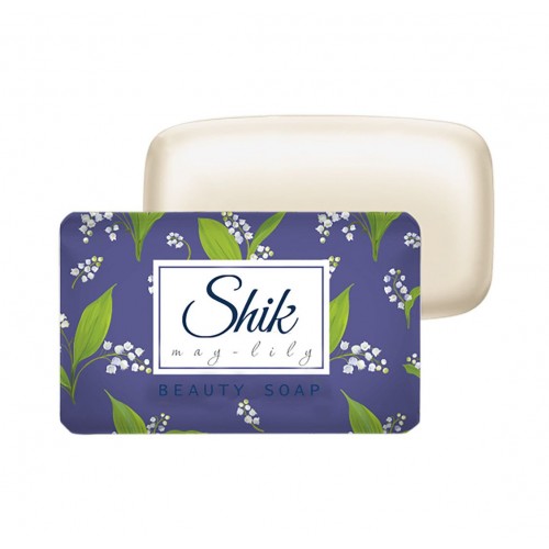 Мыло "Shik" 70г Ландыш (Shik)