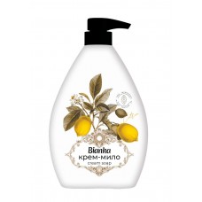 Крем-мило рідке 