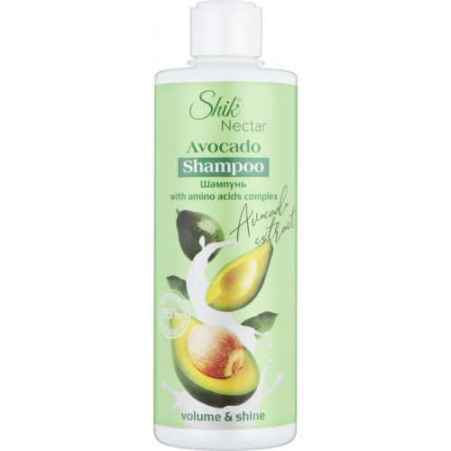Шампунь "Shik" 400г Nectar Аvocado (Shik)