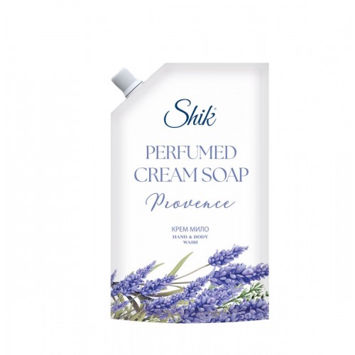Жидкое крем-мыло "Shik" 900г Provence (Shik)