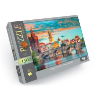 Пазлы 