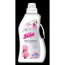 Кондиціонер-ополіскувач для тканин 