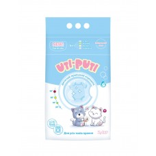 Пральний порошок 