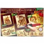 Набір для творчості "Випалювання по дереву" ВИД 1 (Dankotoys)