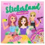 Видання для дозвілля (GLAMOUR GIRLS) (Апельсин)