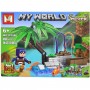 КОНСТРУКТОР MINECRAFT (ВИД 3) (MiC)