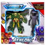 Трансформер "Athlon Robot", вид 12 (MiC)