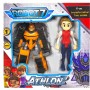 Трансформер "Athlon Robot", вид 13 (MiC)