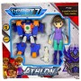 Трансформер "Athlon Robot", вид 15 (MiC)