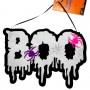 Декор з фетру "BOO" ХН-98 (Аплі Краплі)