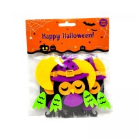 Декор из фетра 