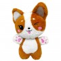 М'яка іграшка "Коргі Кай", 21 см (InkaToys)