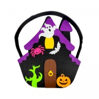 Корзинка Hallowen №1