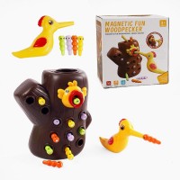 Игра детская магнитная  Игра детская магнитная