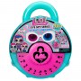 Игровой набор с куклами L.O.L. Surprise! серии Eye Spy – Большой сюрприз с загадками (L.O.L. Surprise!)