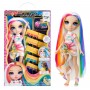 Игровой набор с куклой Rainbow High серии Мелки для волос и стиль – Амая (Rainbow High)