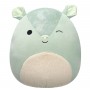 Мягкая игрушка Squishmallows – Броненосец Арилла (40 cm) (Squishmallows)